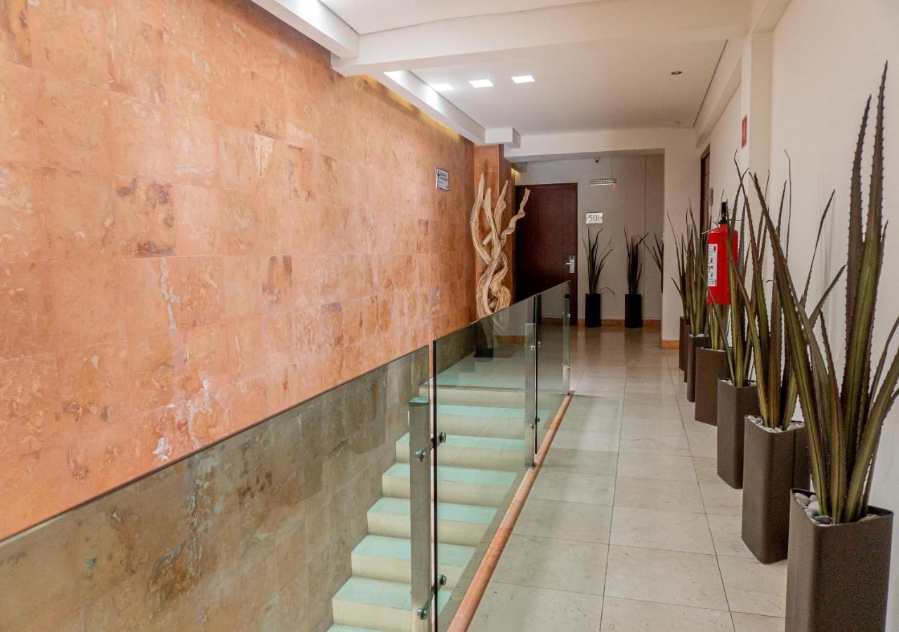 Hotel Victoria Poza Rica By Brahma Exterior photo